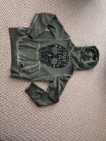 True Religion Herren Hoodie Kapuzenpullover, Gr. M Wandsbek - Hamburg Hummelsbüttel  Vorschau