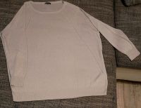 Langarmshirt "StreetOne";Größe:44;helles beige/creme;ohne Etikett Niedersachsen - Northeim Vorschau