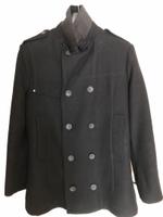 Cabanjacke Bayern - Hofstetten a. Lech Vorschau
