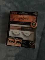 Kiss Eyeliner mit Wimpern Rheinland-Pfalz - Irsch Vorschau