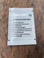 BMW E12 E21 E23 E24 E28 E30 E36 E32 Antennentuch Bordwerkzeug Bayern - Essenbach Vorschau