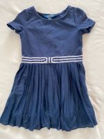 Ralph Lauren Kleid Mädchen Gr. 92 Marineblau Schwerin - Altstadt Vorschau