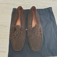 Scarosso Herren-Loafer Hand Made Aus Feinste Wildleder Gr. 42 NEU Kiel - Wellsee-Kronsburg-Rönne Vorschau