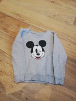 Pullover von Disney Mickey Mouse 128 Bayern - Weidhausen Vorschau