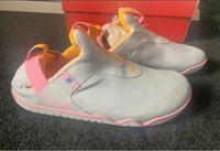 NEU Nike Sneakers Schuhe Zoom Pulse CT1629 002 grau grey Gr. 44,5 Nordrhein-Westfalen - Issum Vorschau