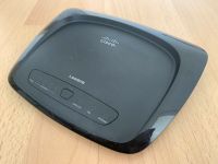 Cisco Linksys WAG54G2 Wireless-G ADSL2+ Gateway Mitte - Wedding Vorschau