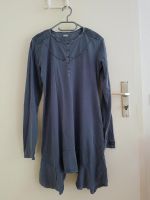 Blaues kurzes XL- Kleid Gr.42 Berlin - Treptow Vorschau