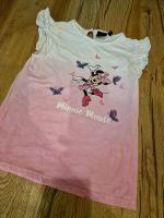 Top, shirt 122/128 disney Nordrhein-Westfalen - Eslohe Vorschau