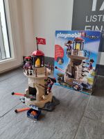 6680 Playmobil Pirates Soldaten Leuchtturm - 100% komplett Baden-Württemberg - Orsingen-Nenzingen Vorschau