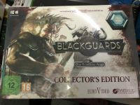 Blackguards Collector's Edition - NEU & VERSCHWEIßT Mitte - Wedding Vorschau