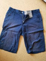 Shorts Jungs blau Gr.158 Niedersachsen - Ronnenberg Vorschau