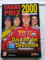 Buch GRAND PRIX 2000, Das Jahr der Deutschen Baden-Württemberg - Ortenberg Vorschau