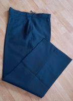 Schwarze Damenhose Gr.44 Sachsen-Anhalt - Güsten Vorschau