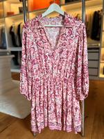 ZARA / Kleid / Gr.: XL 42 / NEU / Puffärmel Nordrhein-Westfalen - Datteln Vorschau