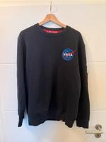 Alpha Industries Sweater L Niedersachsen - Wittmund Vorschau