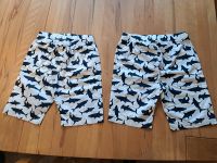 Shorts/Kurze Hose 2x  Gr 128 H&M Niedersachsen - Stuhr Vorschau