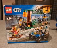 Lego City Polizei Niedersachsen - Bakum Vorschau