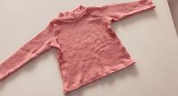 NEUw. * H&M Pullover Gr. 92 * rosa, Glitzer, Sterne Niedersachsen - Müden Vorschau