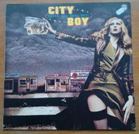 / City Boy – Young Men Gone West / Vinyl LP / 1977 / München - Pasing-Obermenzing Vorschau