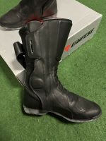 Dainese Motorrad  Stiefel 43 Rheinland-Pfalz - Mainz Vorschau