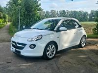 Opel Adam 1.4 87PS-KLIMA-NAVI-PDC-ALU-GZJR Nordrhein-Westfalen - Vreden Vorschau