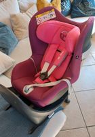 Cybex Sirona M2 i-Size rosa + Basis ISOFIX Kindersitz Babyschale Nürnberg (Mittelfr) - Aussenstadt-Sued Vorschau