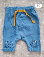 Baby Hosen Gr. 62 1-2€/Teil Baden-Württemberg - Bad Rappenau Vorschau