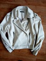 ❗️Jacke Gr.M beige❗️NEU mit Etikett Sachsen - Zwickau Vorschau