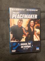 DVD Projekt:  Peacemaker George Clooney Nicole Kidman Sachsen - Pirna Vorschau