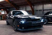 Dodge Challenger US Car Mietwagen SRT8 Schleswig-Holstein - Osdorf Vorschau