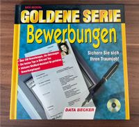 Data Becker Goldene Serie Bewerbungen incl. CD Baden-Württemberg - Gemmingen Vorschau