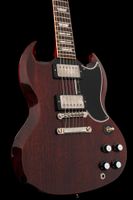 2020 Gibson SG ’61 Les Paul Standard Cherry VOS Nordrhein-Westfalen - Paderborn Vorschau