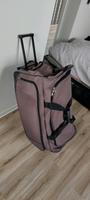 Koffer Reisekoffer Reisetasche mit Rollen Trolley groß Nordrhein-Westfalen - Hamm Vorschau