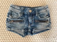 H&M Shorts Gr. 98 kurze Hose Jeans Güstrow - Landkreis - Laage Vorschau