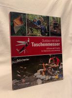 Outdoor Schnitz/Taschenmesser/Bushcraft Buch Hannover - Südstadt-Bult Vorschau