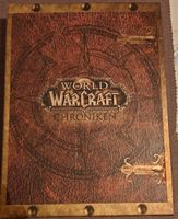 World of Warcraft Chroniken I - III, Sammleredition V Vahrenwald-List - List Vorschau