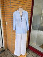Esprit Bluse Gr. M größer ausfallend lavender 3/4-Arm Sachsen - Chemnitz Vorschau