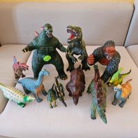 Dino, Godzilla, King Kong Brandenburg - Fürstenwalde (Spree) Vorschau