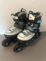 Inline-Skates Größe 29-33 Niedersachsen - Garbsen Vorschau