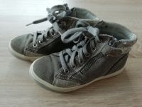 Kinderschuhe / Halbschuhe Größe 26 von Richter Baden-Württemberg - Deggingen Vorschau