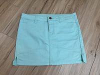 Minirock / Jeansrock ~ Only ~ 38 ~ mint grün Niedersachsen - Seelze Vorschau