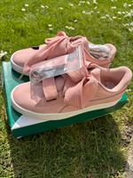 Puma Sneaker | neu | rosa Lack | 38,5 Nordrhein-Westfalen - Castrop-Rauxel Vorschau