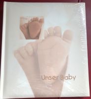 Hama-Fotoalbum „Baby Feel“, nagelneu und OVP Nordrhein-Westfalen - Steinfurt Vorschau