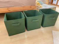 Kisten in grün, 3 Stück Nordrhein-Westfalen - Merzenich Vorschau