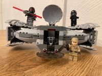 Lego Star Wars 75082  TIE Advanced Prototype™ Hessen - Dillenburg Vorschau