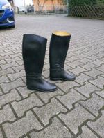 Reitstiefel Gr. 39 W Baden-Württemberg - Mannheim Vorschau