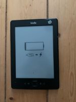 Kindle 4 schwarz Hamburg - Harburg Vorschau