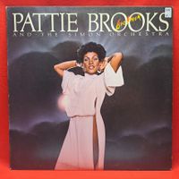 ‼️ Pattie Brooks And The Simon... ‼️ * Funk / Soul *LP*Vinyl*U304 Baden-Württemberg - Renchen Vorschau