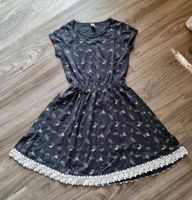 Kleid Mädchen Gr. 134 140 Sachsen-Anhalt - Ilsenburg (Harz) Vorschau