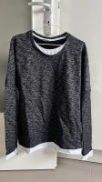 Imperial Pullover Sweatshirt schwarz L Hessen - Wiesbaden Vorschau